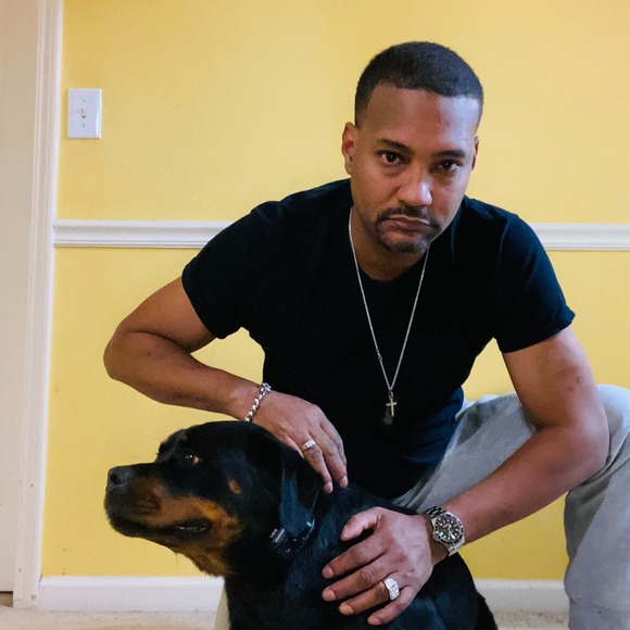 Meet your Posher, Frank - Picture 1 of 1